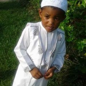 Meet your Posher, Da'king